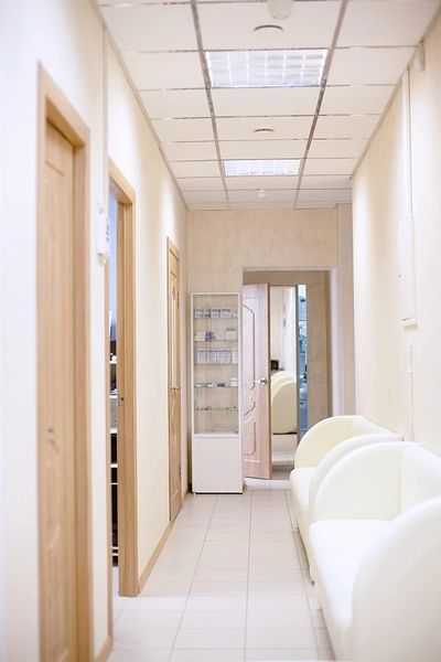 Фото клиники 3