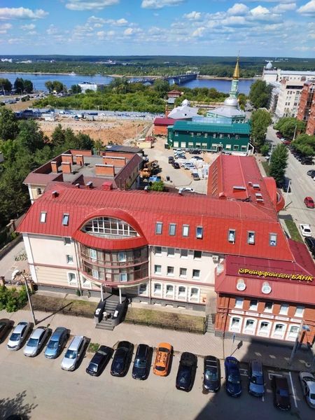Фото клиники 1