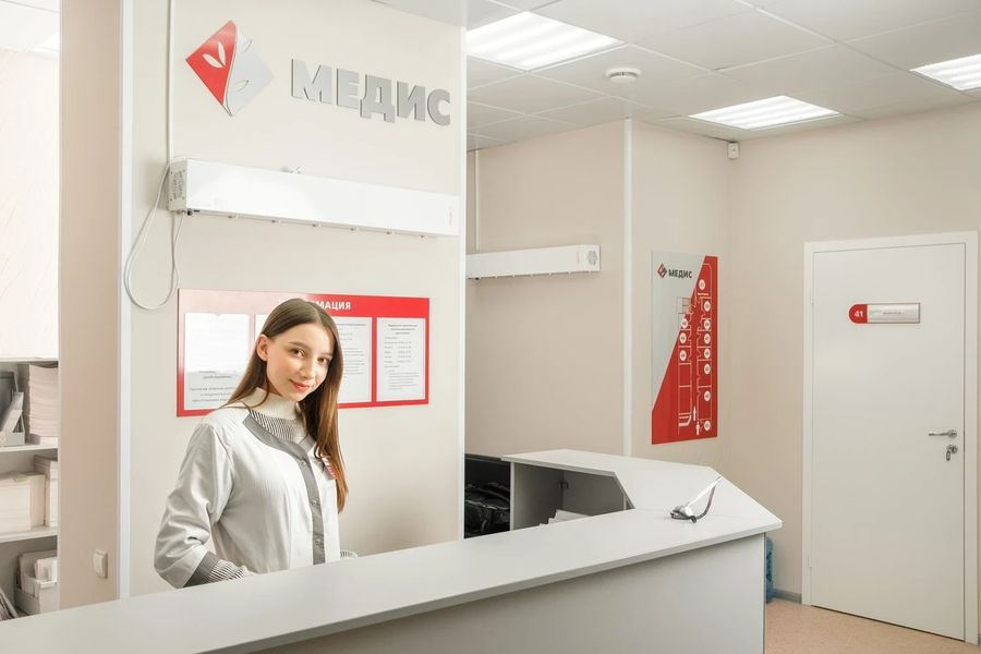 Фото клиники 4
