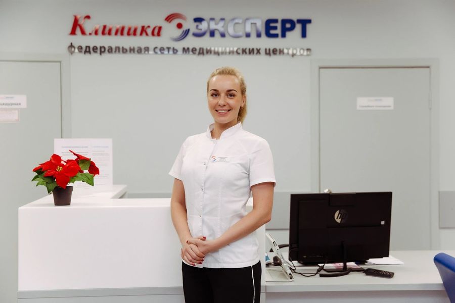 Фото клиники 1