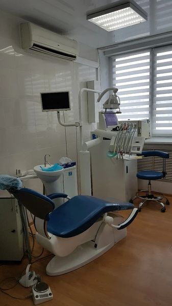 Фото клиники 3