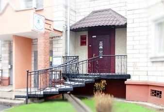 Фото клиники 1