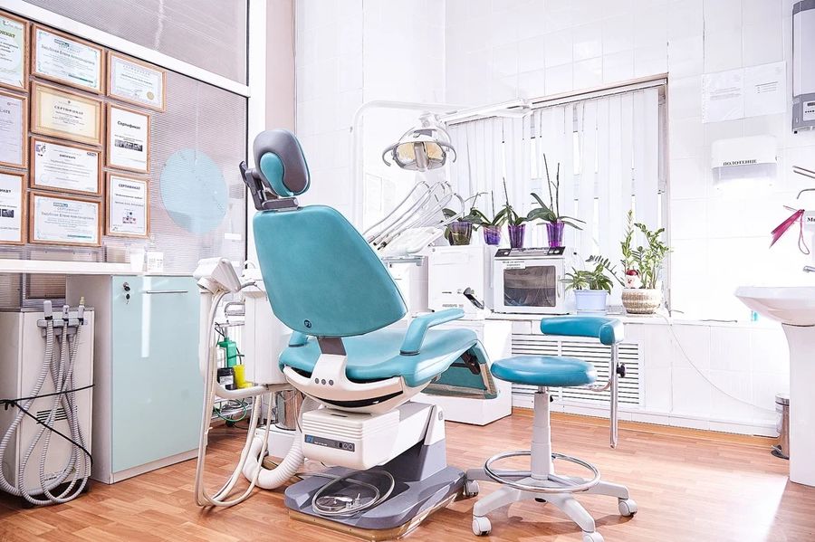 Фото клиники 10