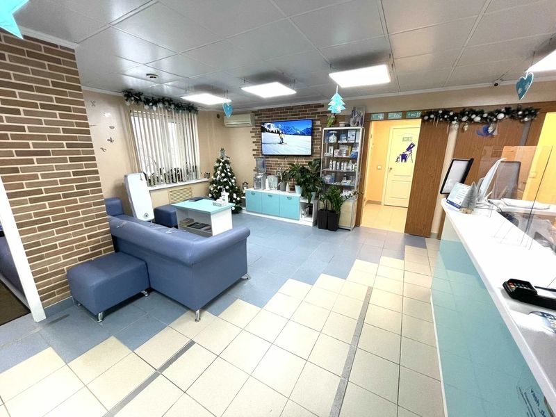 Фото клиники 5