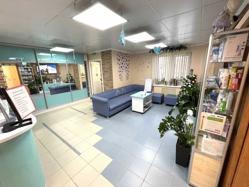 Фото клиники 7