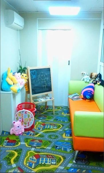 Фото клиники 8