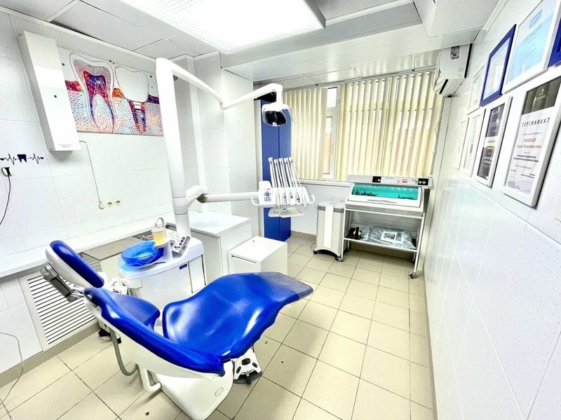 Фото клиники 4