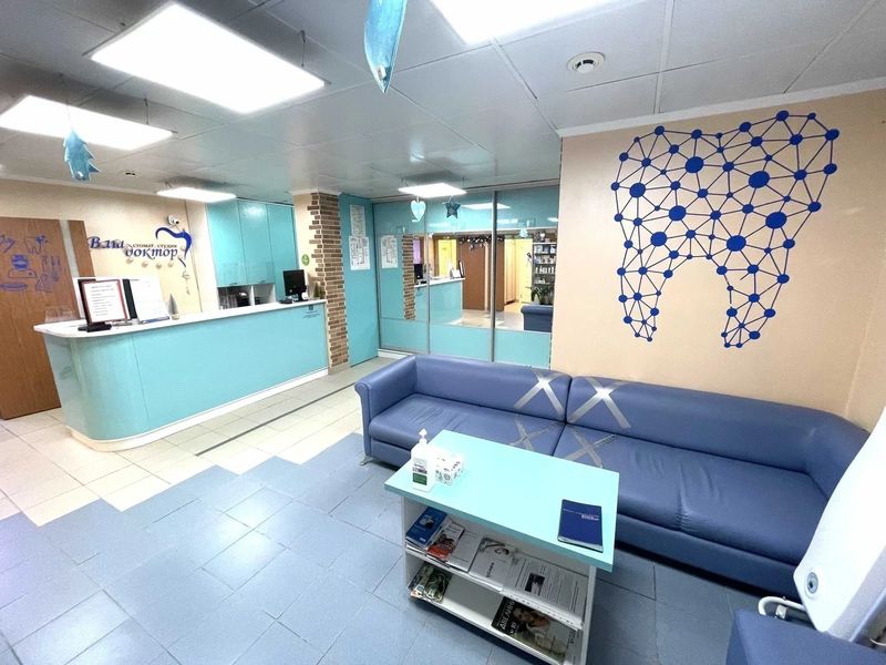 Фото клиники 6