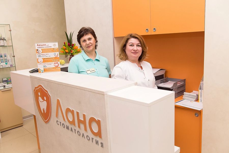 Фото клиники 6