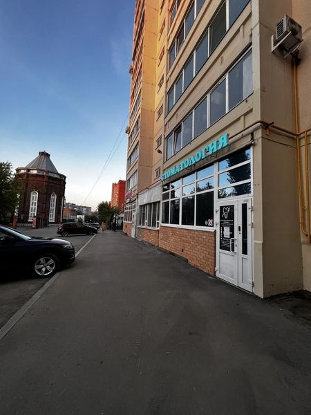 Фото клиники 3