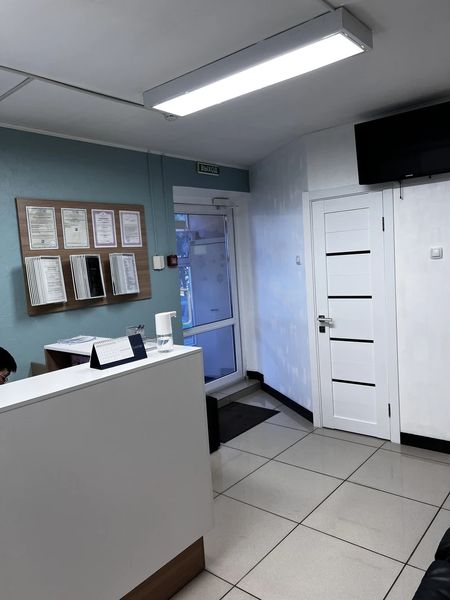 Фото клиники 5