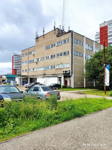 Фото клиники 1