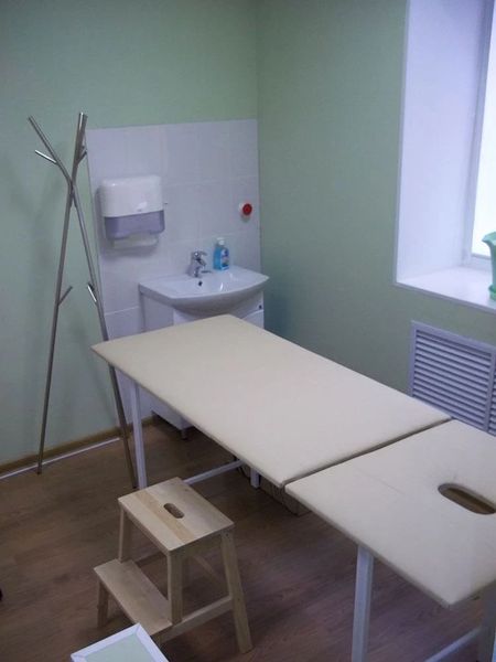 Фото клиники 5