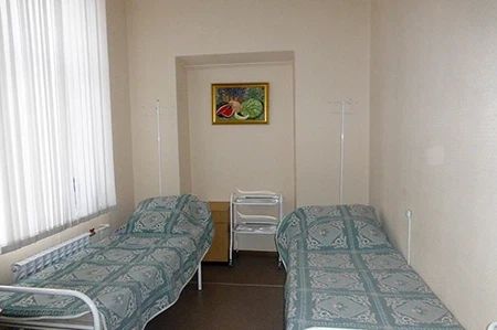 Фото клиники 1