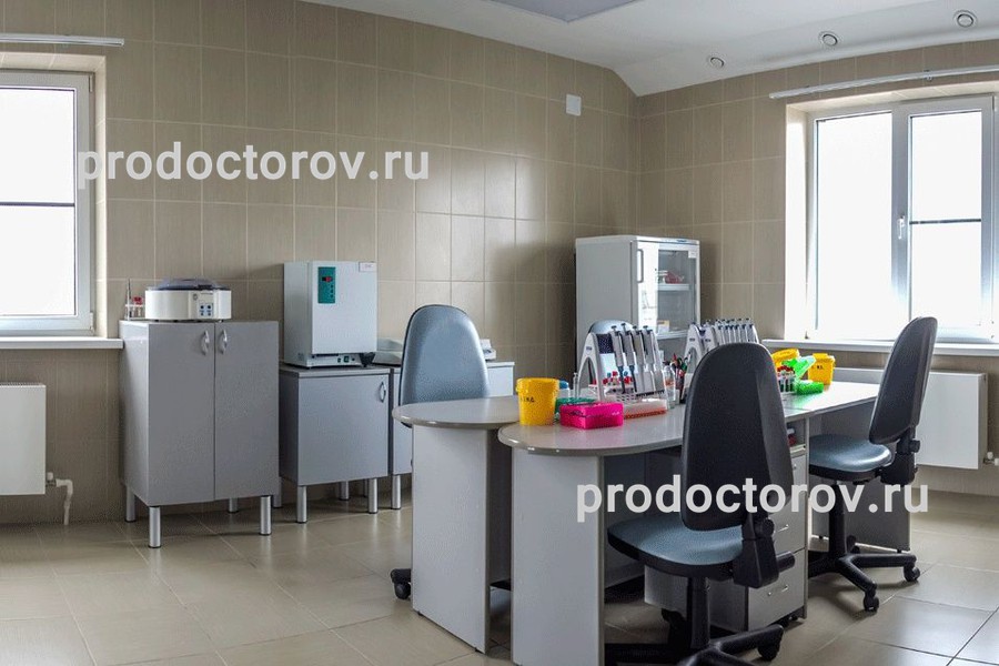 Фото клиники 2