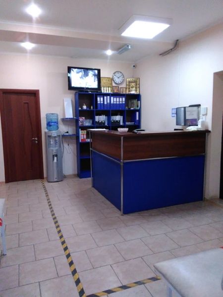 Фото клиники 3