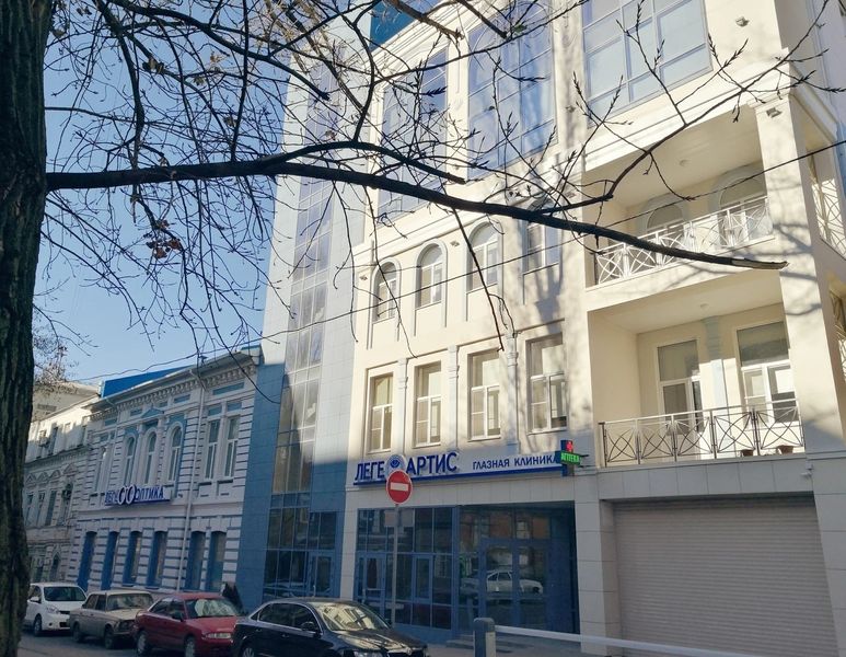 Фото клиники 1