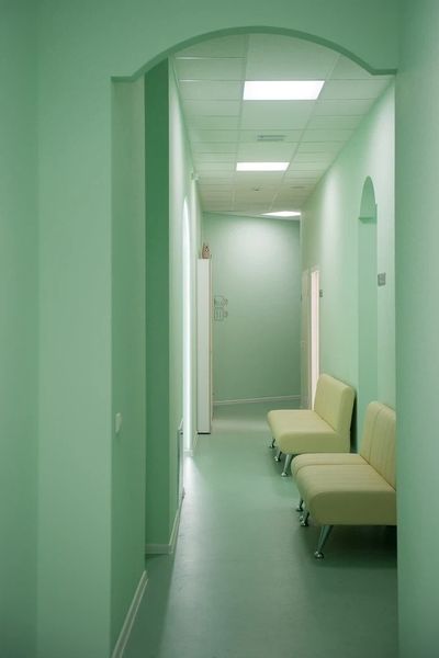 Фото клиники 12
