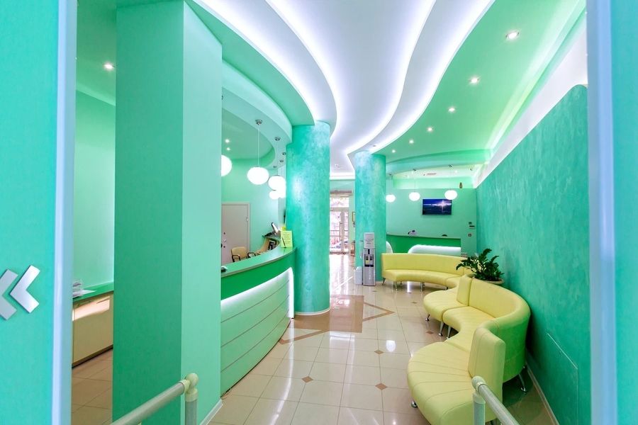 Фото клиники 13