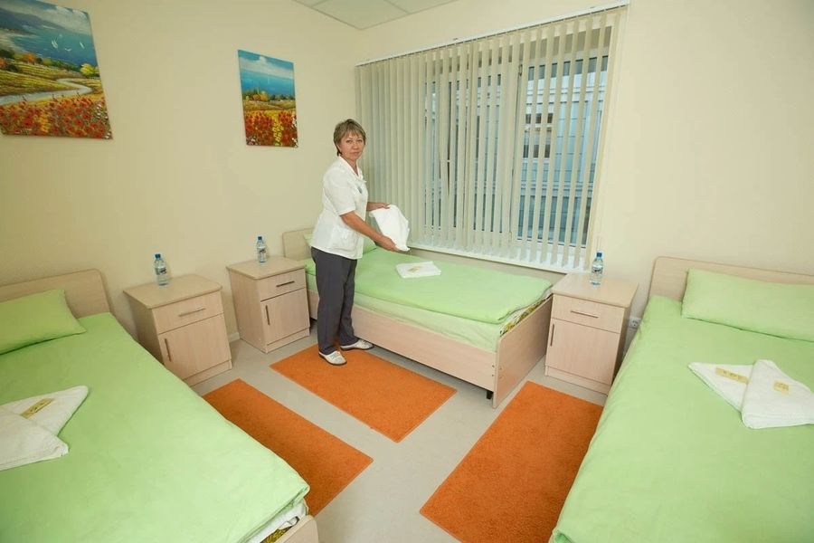 Фото клиники 5