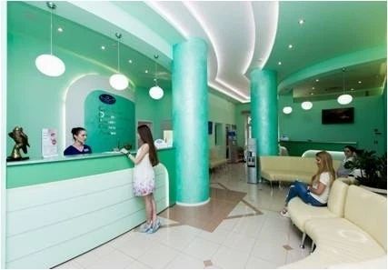 Фото клиники 14