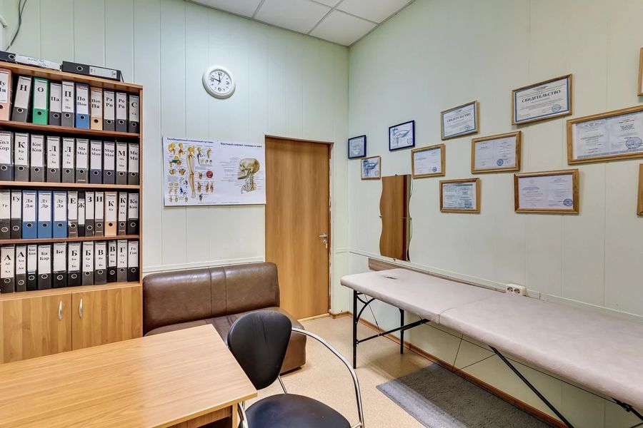 Фото клиники 5