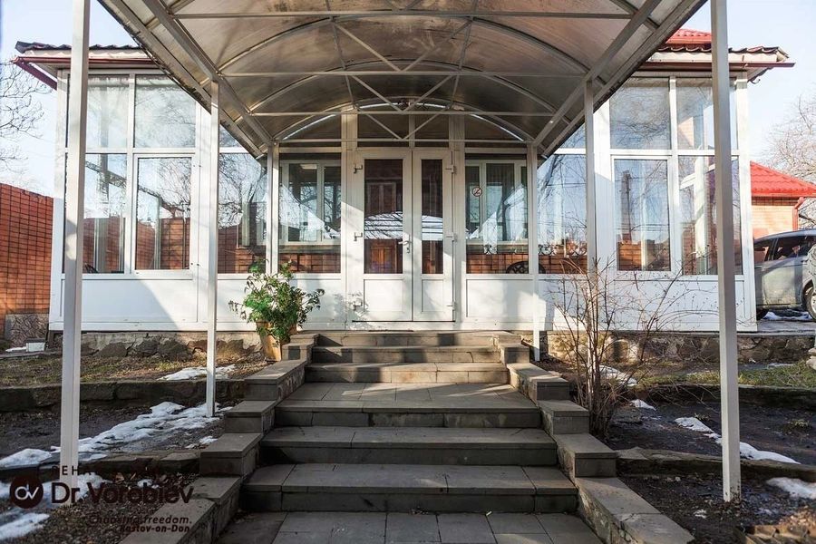 Фото клиники 1