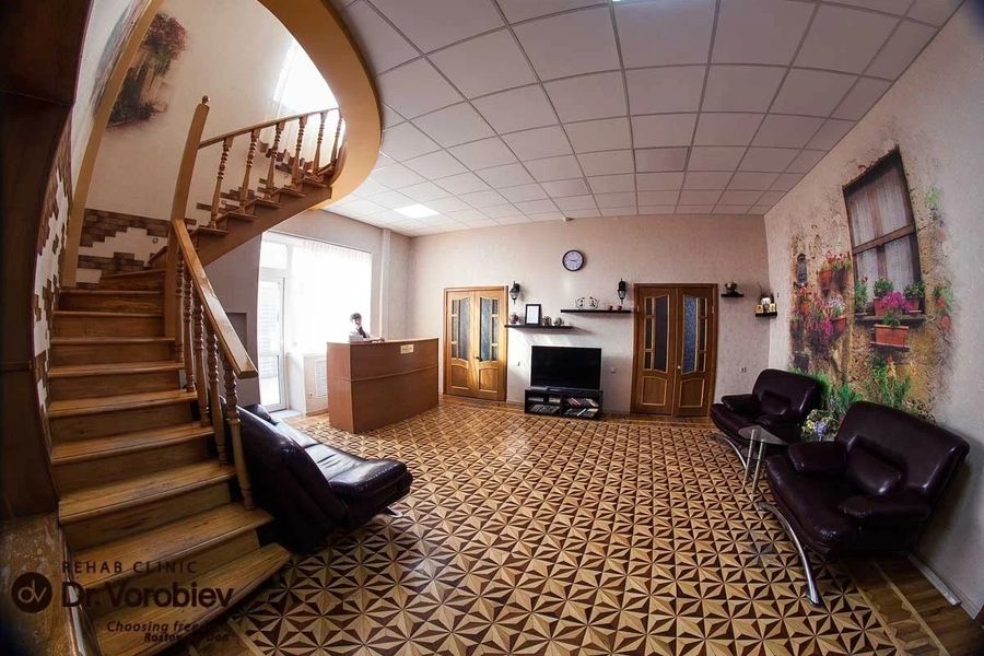 Фото клиники 10