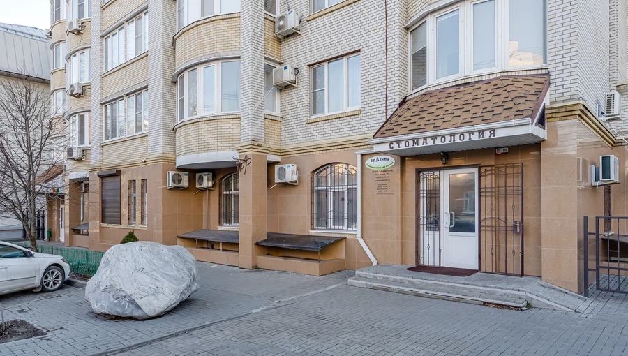 Фото клиники 2