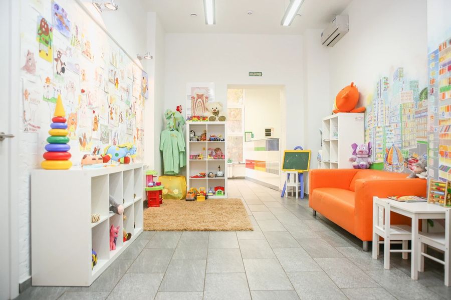 Фото клиники 11