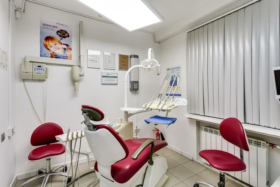 Фото клиники 2