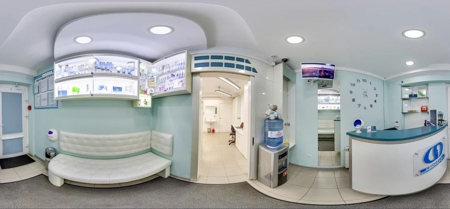 Фото клиники 5