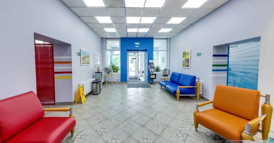 Фото клиники 9
