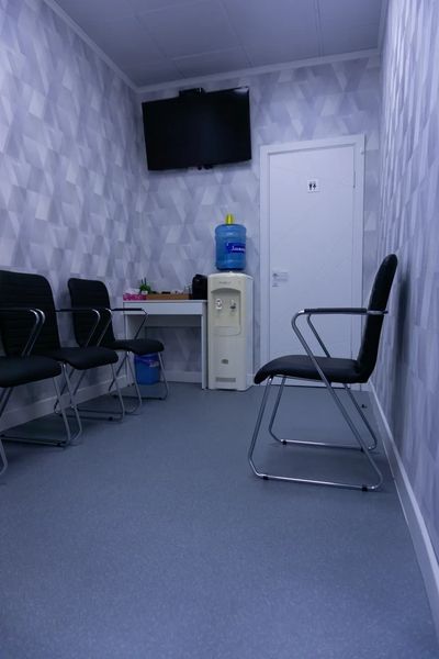 Фото клиники 6