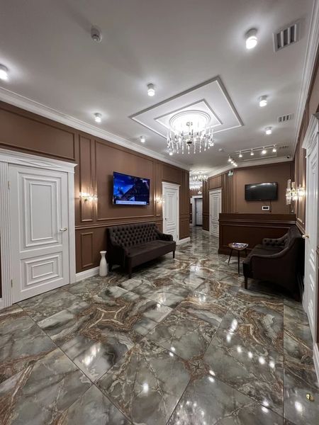 Фото клиники 6