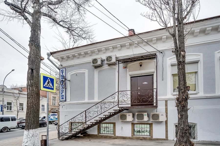 Фото клиники 1