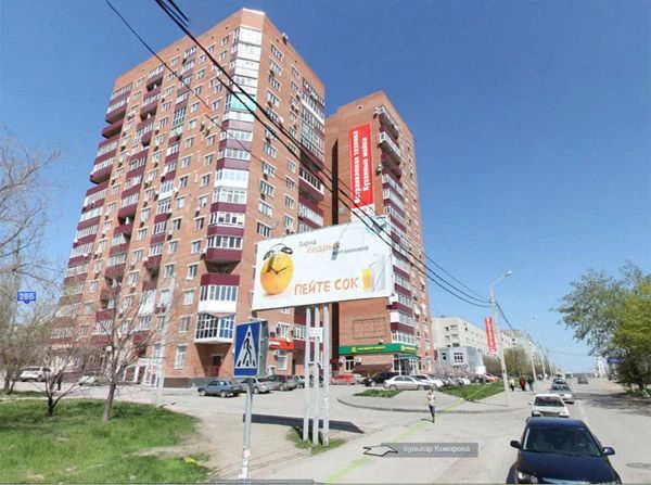 Фото клиники 1