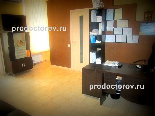 Фото клиники 10