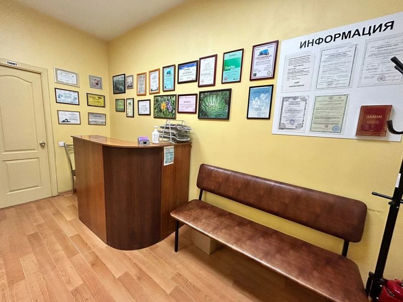 Фото клиники 4