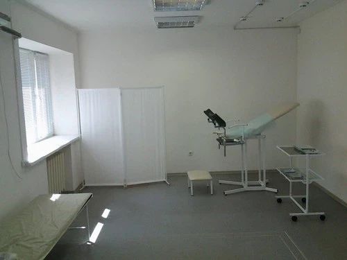 Фото клиники 6