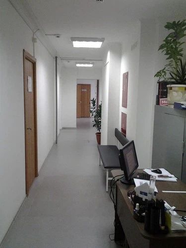 Фото клиники 1