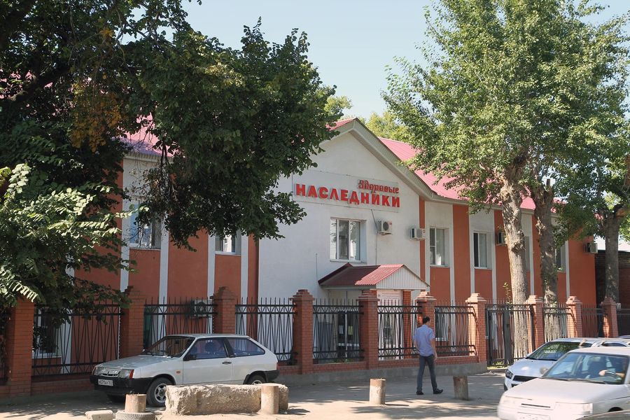 Фото клиники 3