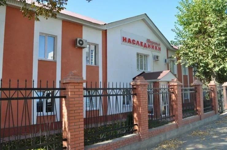 Фото клиники 2