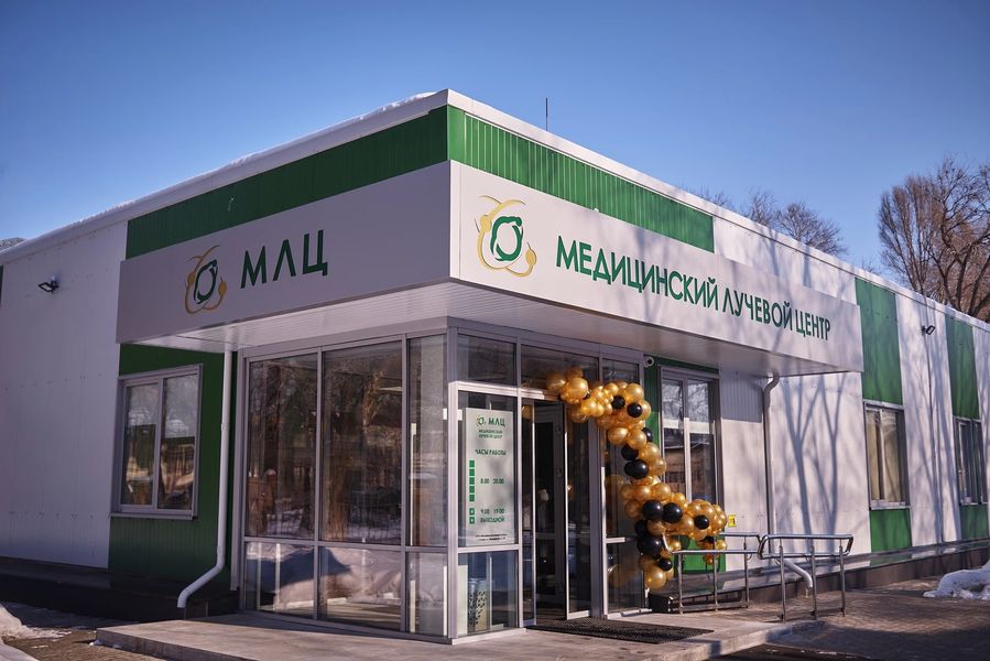 Фото клиники 1