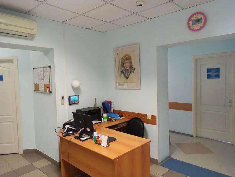Фото клиники 6