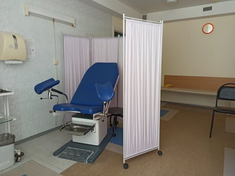 Фото клиники 4