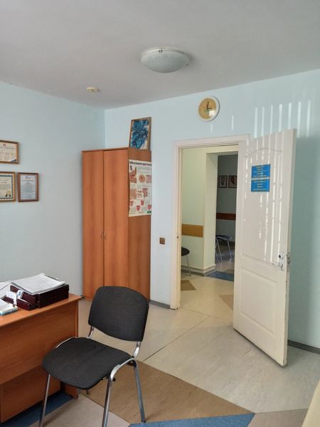 Фото клиники 3