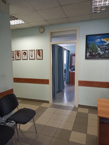 Фото клиники 5