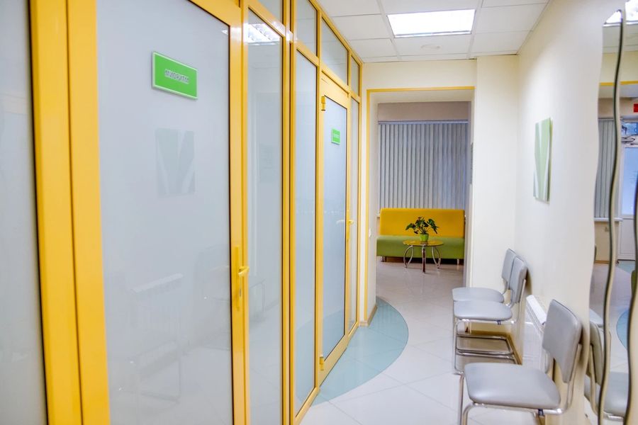 Фото клиники 6