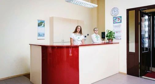Фото клиники 5